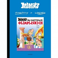 Asteriks. Asteriks na...