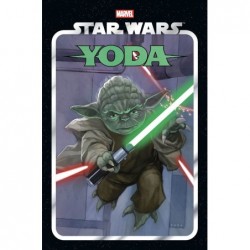 Star Wars. Yoda