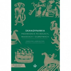 Skandynawia. Przewodnik po...