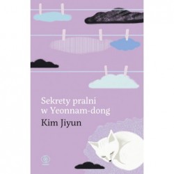 Sekrety pralni w Yeonnam-dong