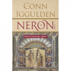 Neron. Trylogia Neron. Tom 1