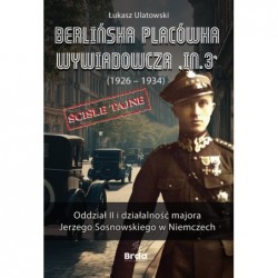 Berlińska placówka...