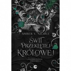 Świt przeklętej królowej....