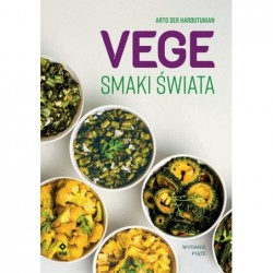 Vege Smaki świata