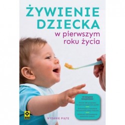 Żywienie dziecka w...
