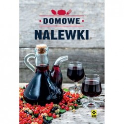 Domowe nalewki