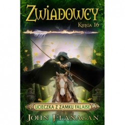 Ucieczka z zamku Falaise....