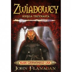 Klan czerwonego lisa. Cykl...