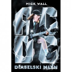 AC/DC. Diabelski młyn