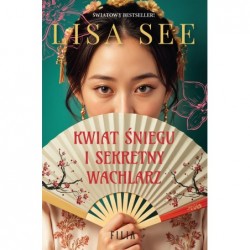 Kwiat Śniegu i sekretny...