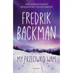 My przeciwko wam. Trylogia...