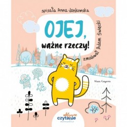 Ojej, ważne rzeczy!