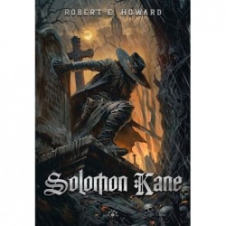 Solomon Kane