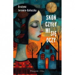 Skończyły mi się oczy