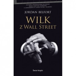 Wilk z Wall Street