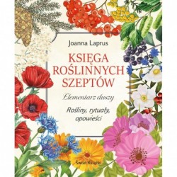 Księga roślinnych szeptów....