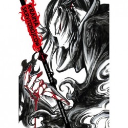 Kraina skrytobójców. Tom 1