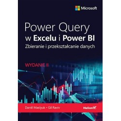 Power Query w Excelu i...