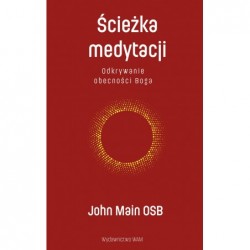 Ścieżka medytacji....