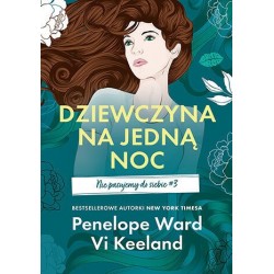 Dziewczyna na jedną noc....