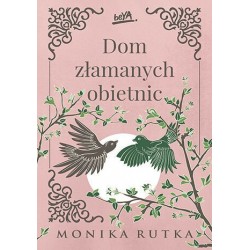 Dom złamanych obietnic....