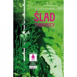 Ślad tygrysicy. Proza ze...