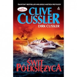 Świt półksiężyca. Cykl Dirk...