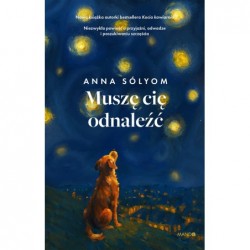 Muszę cię odnaleźć