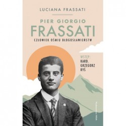 Pier Giorgio Frassati....