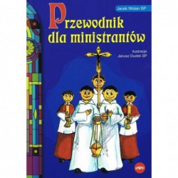 Przewodnik dla ministrantów