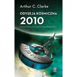 Odyseja kosmiczna 2010