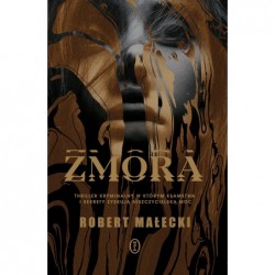 Zmora