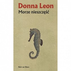 Morze nieszczęść (barwione...