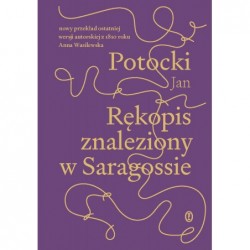 Rękopis znaleziony w...