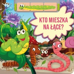 Kto mieszka na łące?