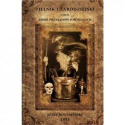 Zielnik Czarodziejski