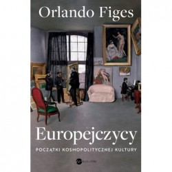 Europejczycy. Początki...