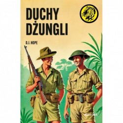 Duchy dżungli