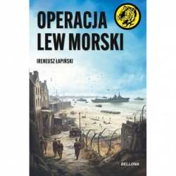 Operacja Lew Morski