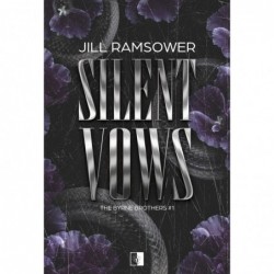 Jill Ramsower. Seria The...