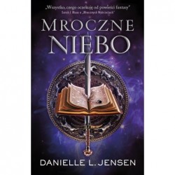 Mroczne niebo. Cykl Mroczne...