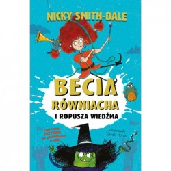 Becia Równiacha i Ropusza...