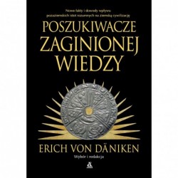 Poszukiwacze zaginionej wiedzy