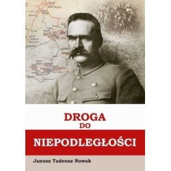 Droga do niepodległości