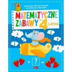 Matematyczne zabawy dla...