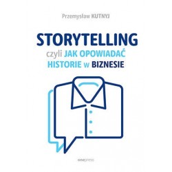 Storytelling, czyli jak...