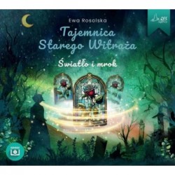 Światło i Mrok. Tajemnica...