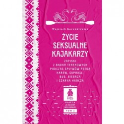 Życie seksualne kajakarzy....
