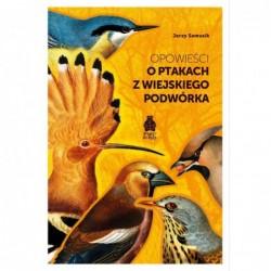 Opowieści o ptakach z...