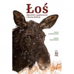 Łoś. Opowieści o...